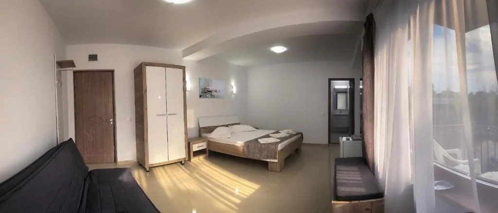 Cameră Triplă Superioară cu Baie